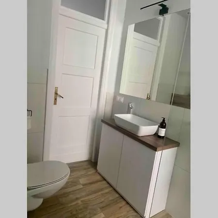 Apartsea 2 Apartment Gdynia