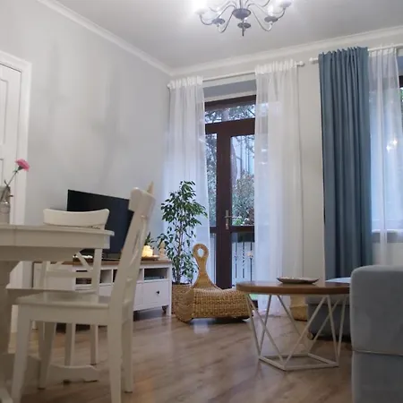 Apartsea 2 Apartment Gdynia